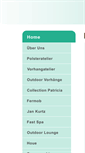 Mobile Screenshot of lecoq.ch